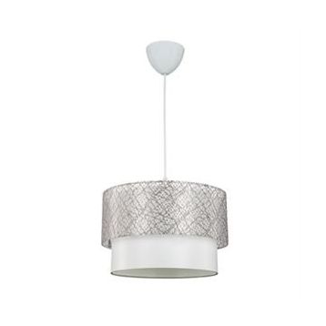 Modelight Deko ASZ-0773 Gri Sarkıt