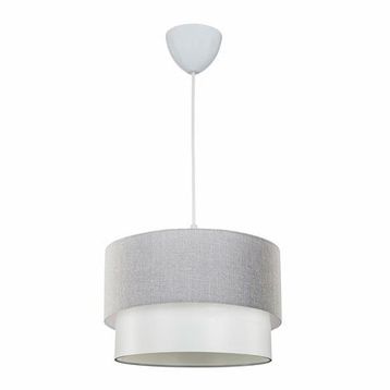 Modelight Deko ASZ-0773 Gri Sarkıt