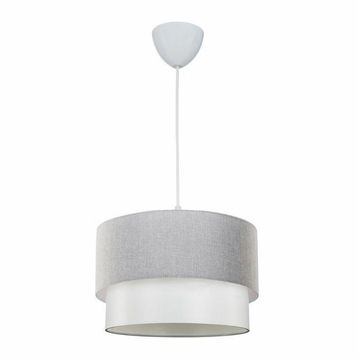 Modelight Deko ASZ-0773 Gri Sarkıt