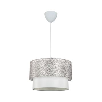 Modelight Deko ASZ-0773 Gri Sarkıt