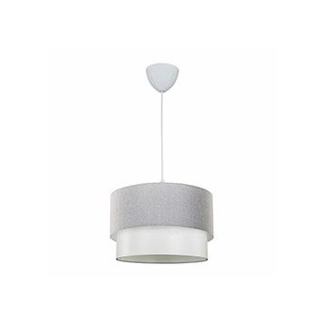 Modelight Deko ASZ-0773 Gri Sarkıt