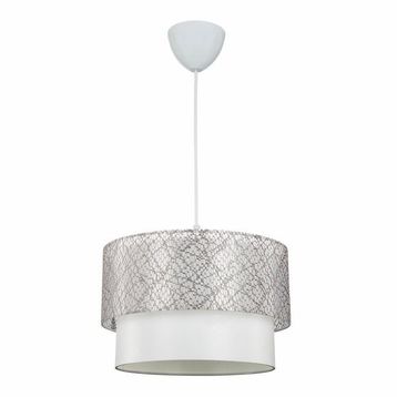 Modelight Deko ASZ-0773 Gri Sarkıt