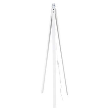 Modelight Deko Ayağı Beyaz Lambader