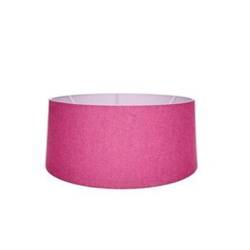 Modelight Deko Pembe Lambader Şapkası