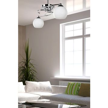 Modelight Işıl 2'li Avize