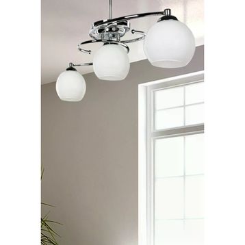 Modelight Işıl 3'lü Avize
