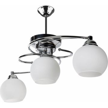 Modelight Işıl 3'lü Avize