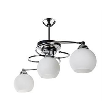 Modelight Işıl 3'lü Avize