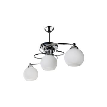 Modelight Işıl 3'lü Avize