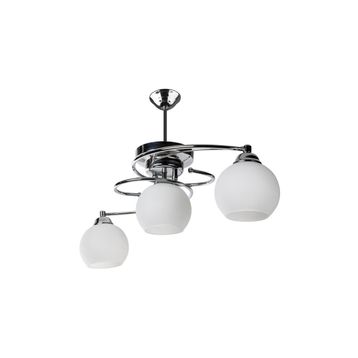 Modelight Işıl 3'lü Avize