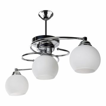 Modelight Işıl 3'lü Avize