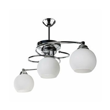 Modelight Işıl 3'lü Avize