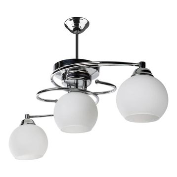 Modelight Işıl 3'lü Avize