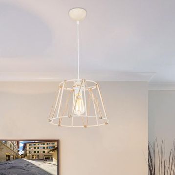 Modelight Krem Balat Halatlı Sarkıt