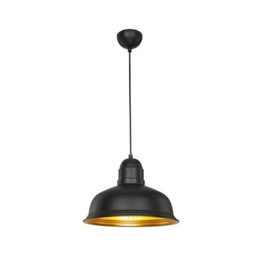 Modelight Kumbet OE3-693 Siyah Sarkıt