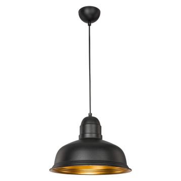 Modelight Kumbet OE3-693 Siyah Sarkıt