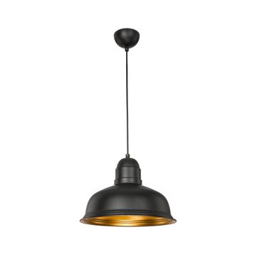 Modelight Kumbet OE3-693 Siyah Sarkıt