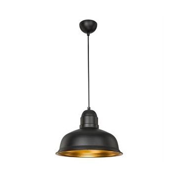 Modelight Kumbet OE3-693 Siyah Sarkıt