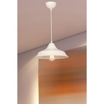 Modelight Lama Metal Krem Sarkıt