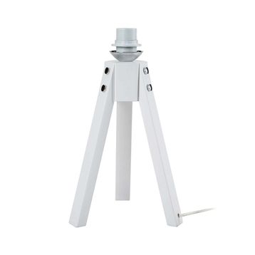 Modelight MDL.2629 Beyaz Tripod Abajur Ayağı