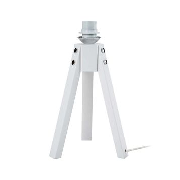 Modelight MDL.2629 Beyaz Tripod Abajur Ayağı