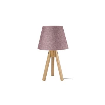 Modelight MDL.2654 Tripod Abajur