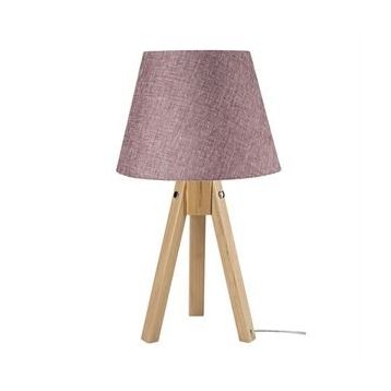 Modelight MDL.2654 Tripod Abajur
