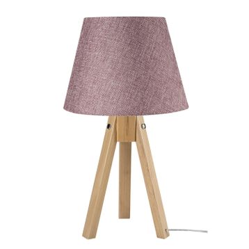Modelight MDL.2654 Tripod Abajur