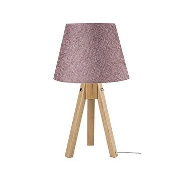 Modelight MDL.2654 Tripod Abajur