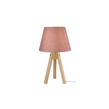Modelight MDL.2654 Tripod Abajur