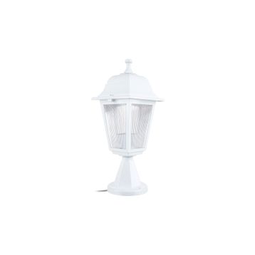 Modelight MDL.3031 Beyaz Kare Avize