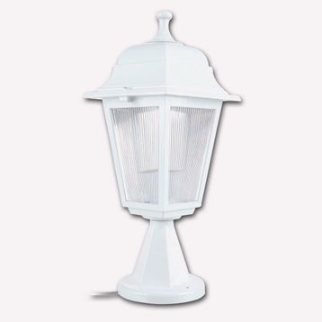 Modelight MDL.3031 Beyaz Kare Avize
