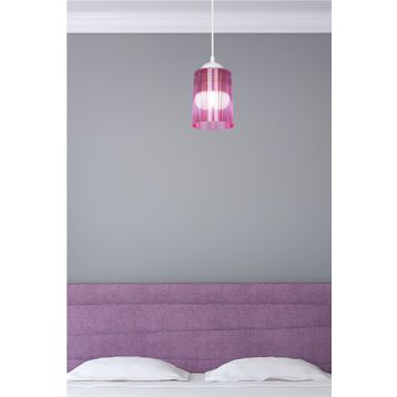 Modelight MDL.3667 Pembe Optik Promo Sarkıt