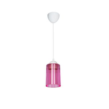 Modelight MDL.3667 Pembe Optik Promo Sarkıt