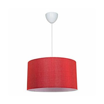 Modelight MDL.3737 Bordo 38'lik Silindir Sarkıt