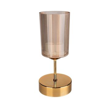 Modelight Nera Gold Abajur