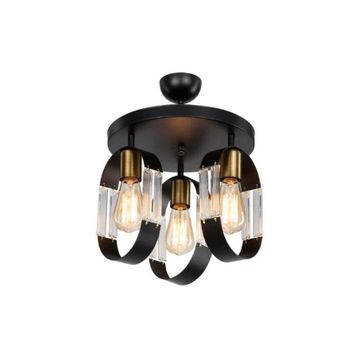 Modelight Nova 3'lü Avize Çember