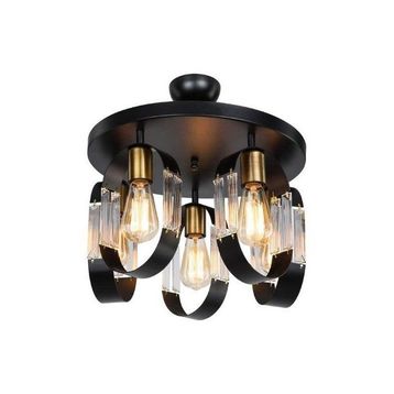 Modelight Nova 5'li Plafonyer Avize