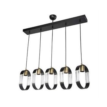 Modelight Nova 5'li Plafonyer Avize