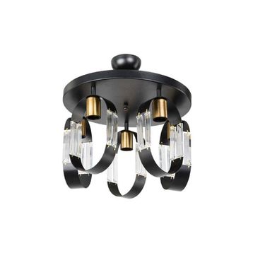 Modelight Nova 5'li Plafonyer Avize