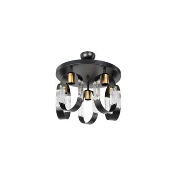 Modelight Nova 5'li Plafonyer Avize