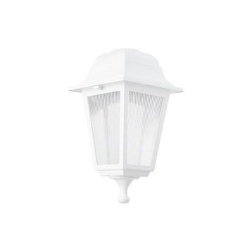 Modelight Optik Kare Beyaz Sarkıt