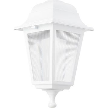 Modelight Optik Kare Beyaz Sarkıt