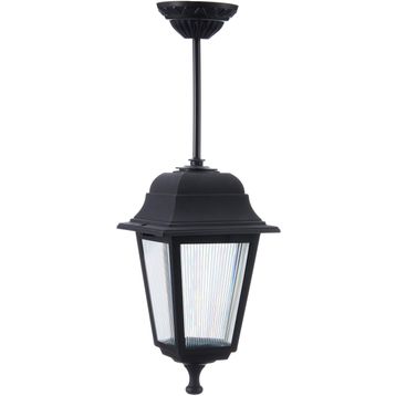 Modelight Optik Kare Siyah Sarkıt