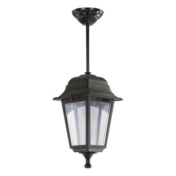 Modelight Optik Kare Siyah Sarkıt