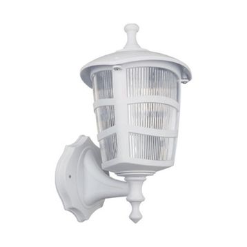 Modelight Optik Üçgen - Beyaz Aplik