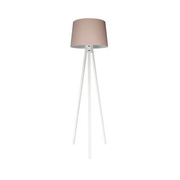 Modelight Spesiyal Tripod Beyaz Lambader