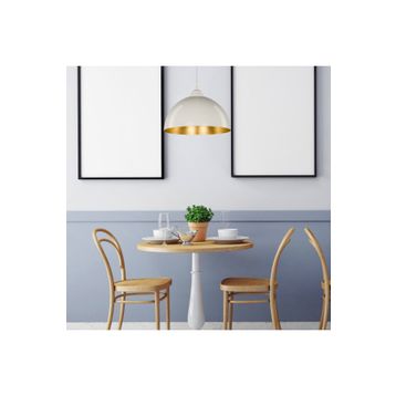 Modelight Topak Beyaz Sarkıt