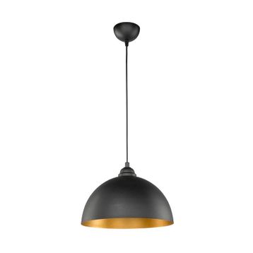 Modelight Topak Siyah Sarkıt