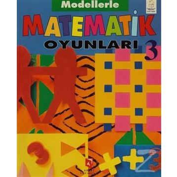 Modellerle Matematik Oyunları - 3